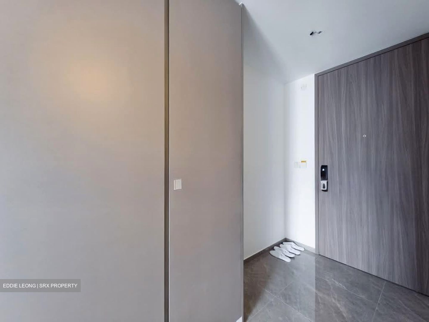 Norwood Grand (D25), Apartment #606426031